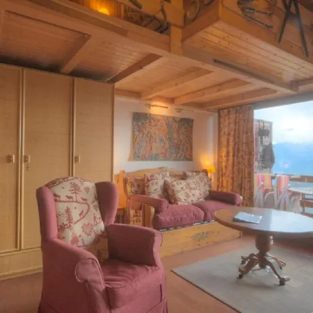 Orion 401 Au Centre A Vue Sur Les Alpes