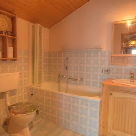 Orion 401 Au Centre A Vue Sur Les Alpes * Anzère