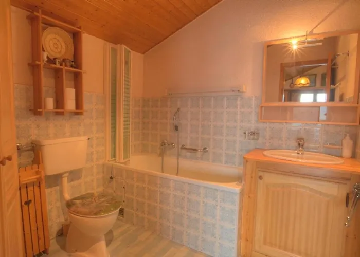 Orion 401 Au Centre A Vue Sur Les Alpes * Anzère